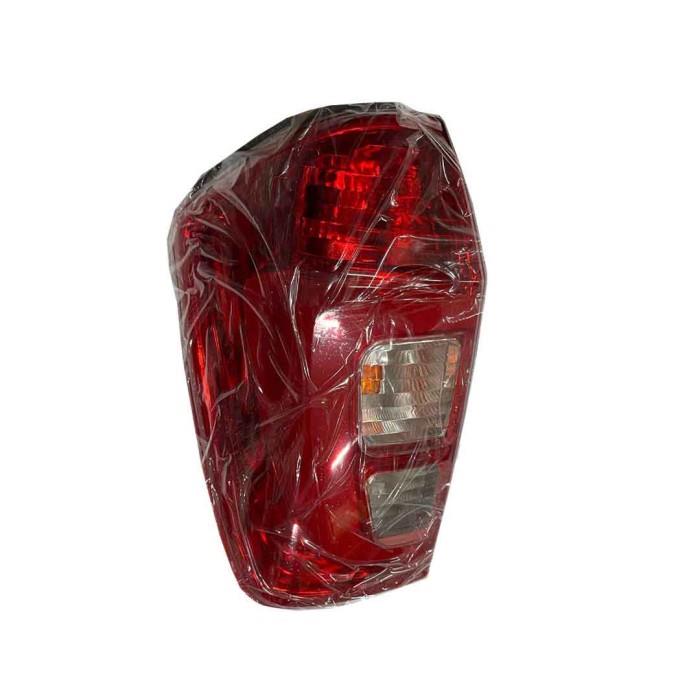 چراغ خطر چپ ام وی ام X33 s